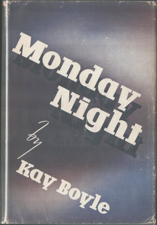 Monday Night