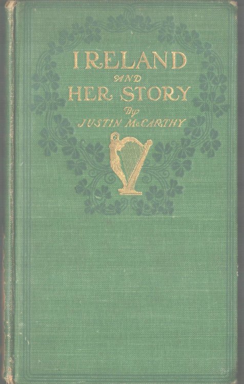 Ireland and Her Story