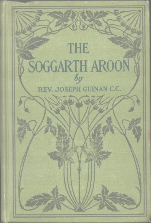 The Soggarth Arron