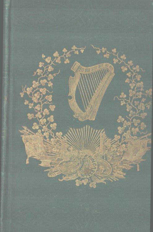The Battle-Fields of Ireland, From 1688 to 1691: Including Limerick and Athlone, Aughrim and The Boyne. Being an Outline History of the Jacobite War in Ireland, and the Causes Which Led to It