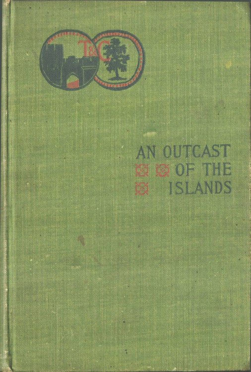 An Outcast of the Islands