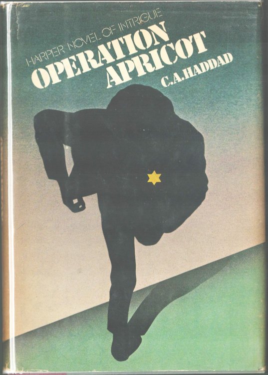 Operation Apricot