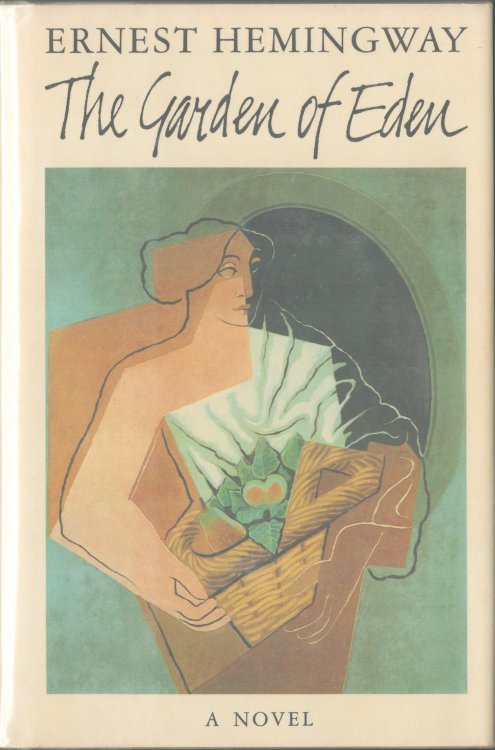The Garden of Eden
