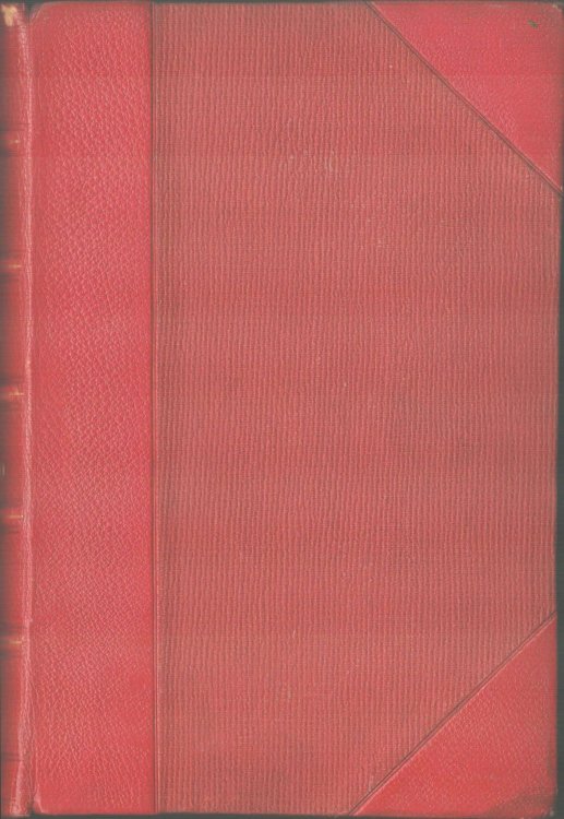 Roland Cashel [Vol. II only]