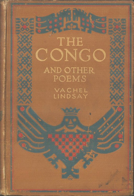 The Congo and Other Poems