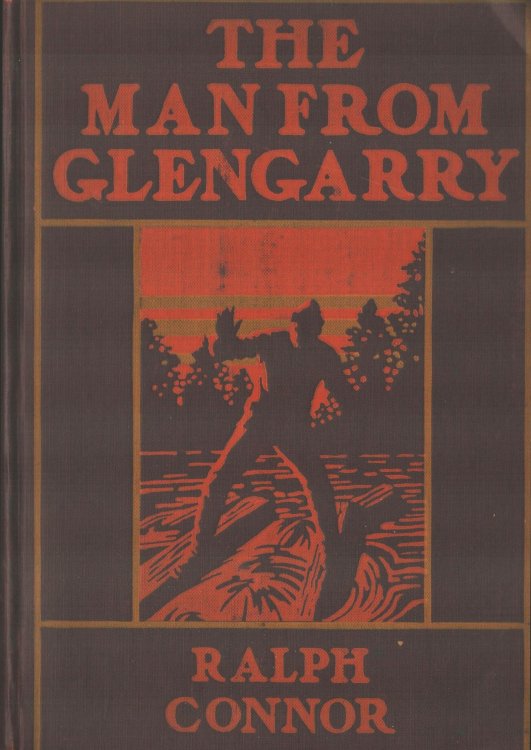 The Man from Glengarry
