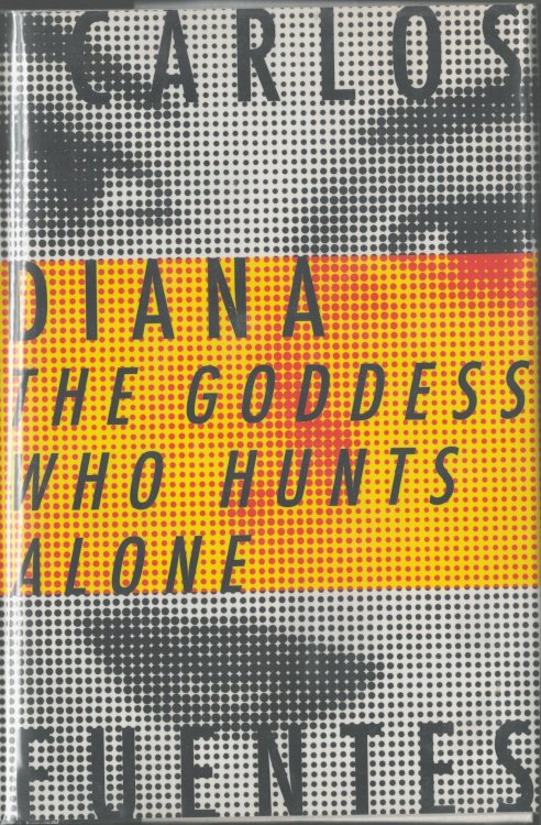Diana. The Goddess Who Hunts Alone