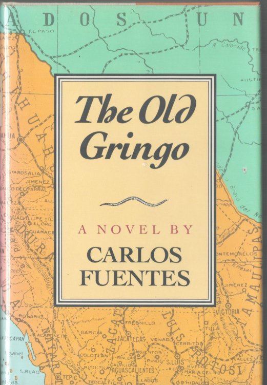 The Old Gringo