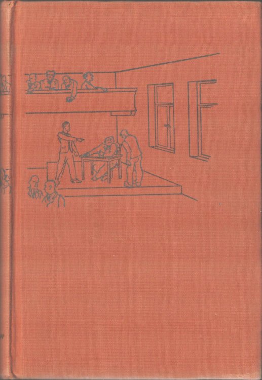 The Trial