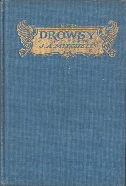 Drowsy
