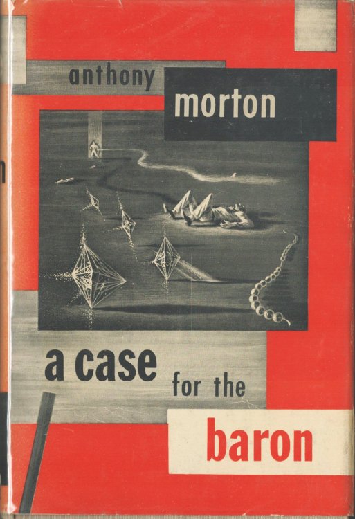 A Case for the Baron