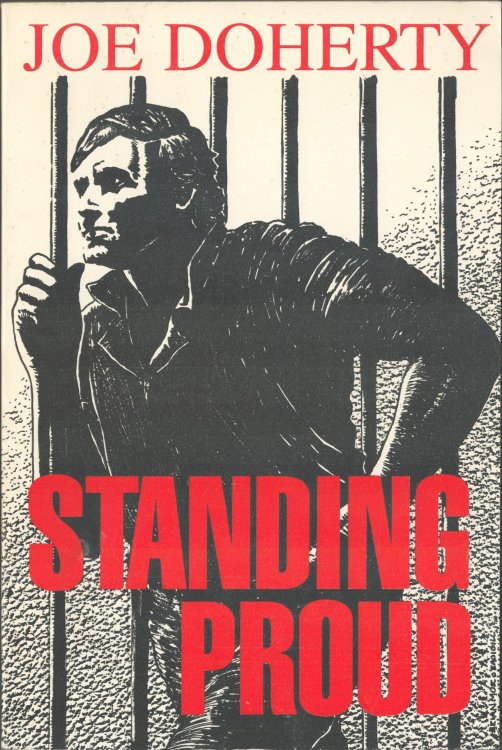 Standing Tall. Writings from Prison and the Story of His Struggle for Freedom