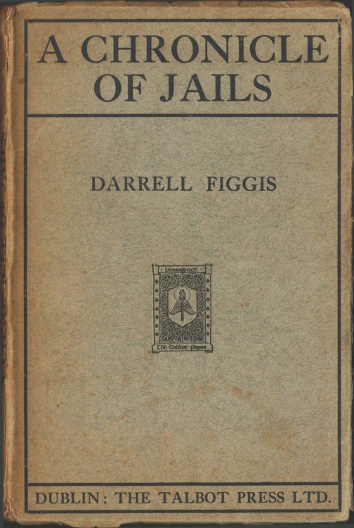 A Chronicle of Jails