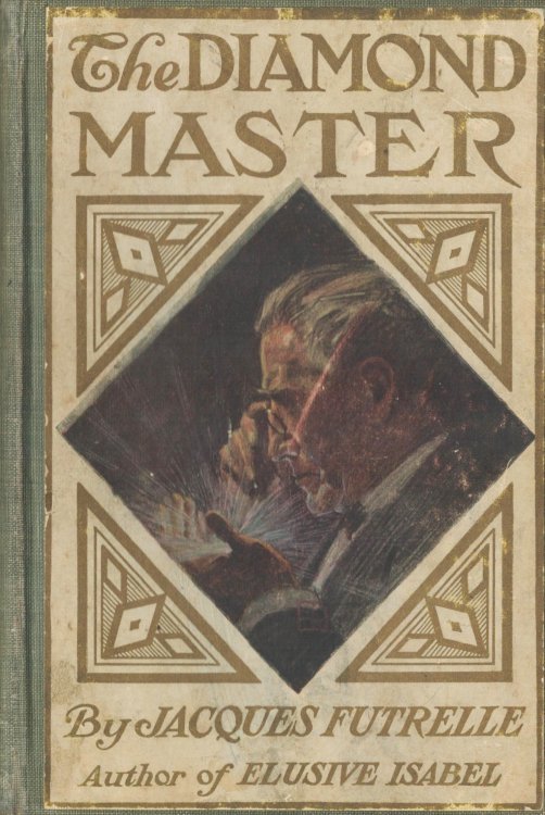 The Diamond Master