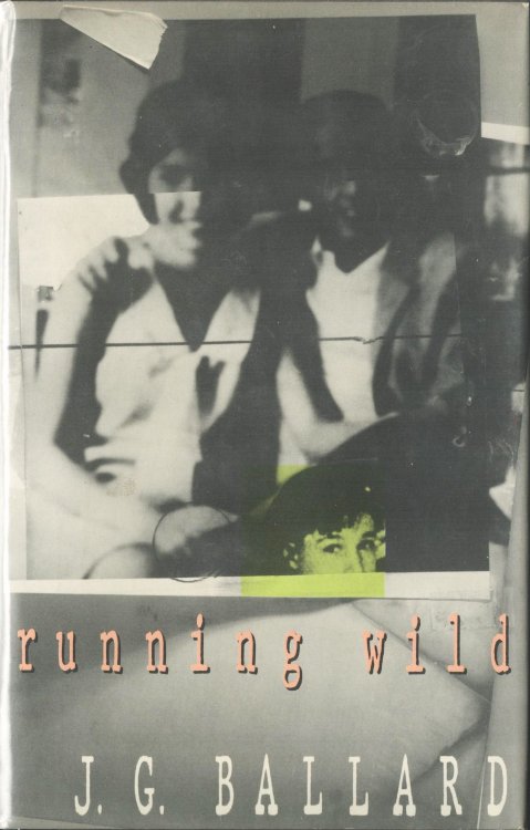Running Wild