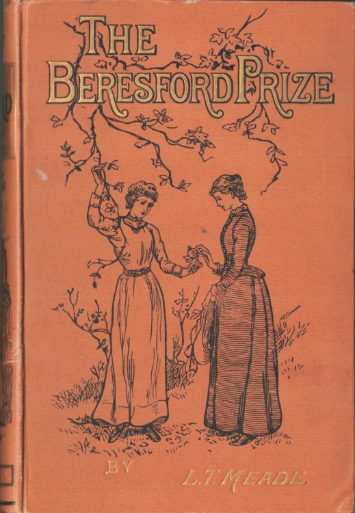 The Beresford Prize