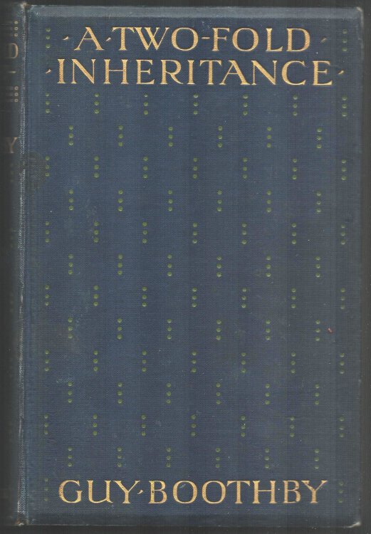 A Two-fold Inheritance