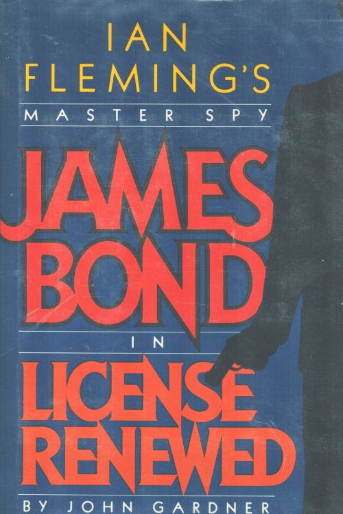 License Renewed