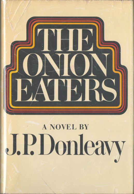 The Onion Eaters