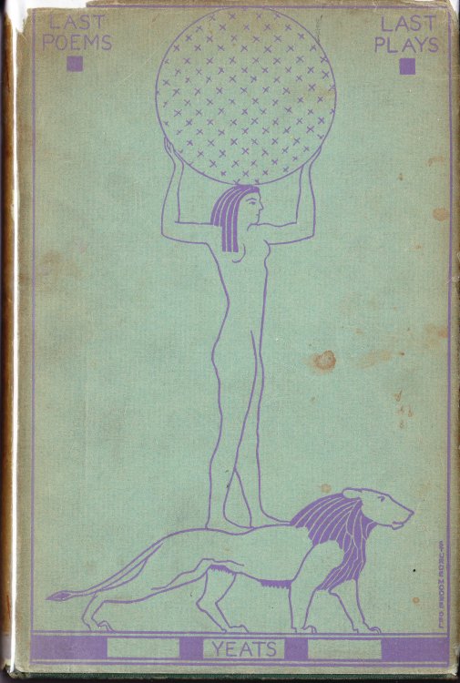 Last Poems & Pays