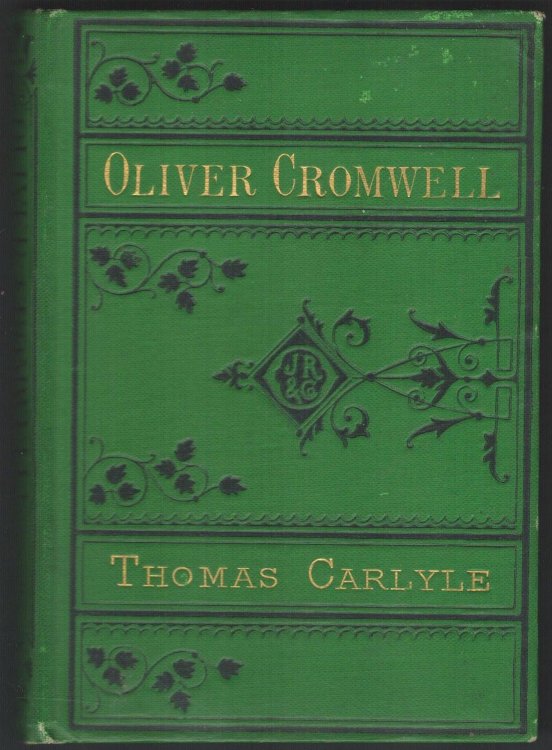 Oliver Cromwell