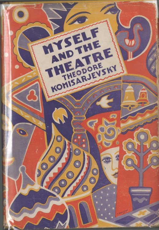 Myself and the Theatre