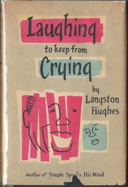 Laughing to Keep from Crying