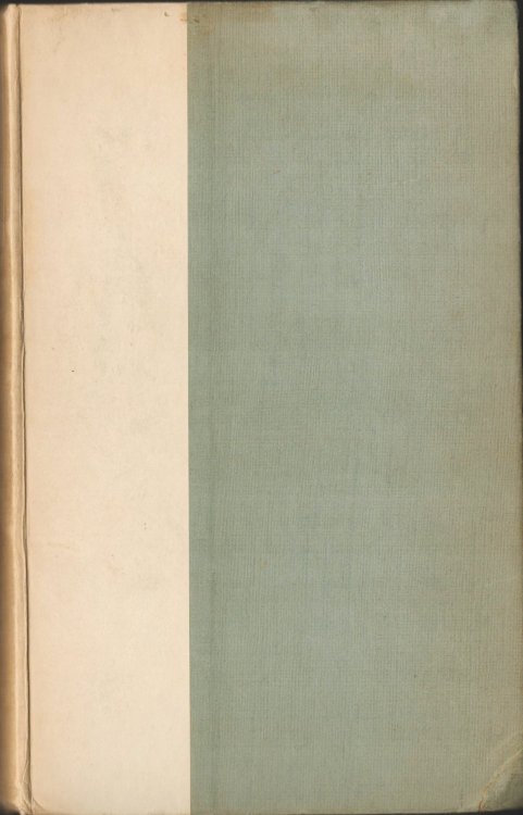 A Portrait of George Moore in a Study of His Work