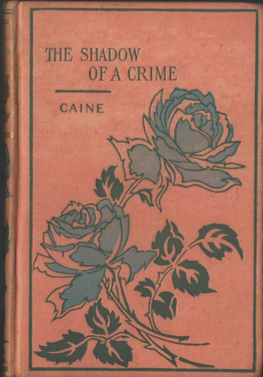 The Shadow of Crime