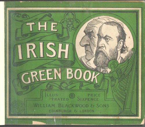 The Irish Green Book