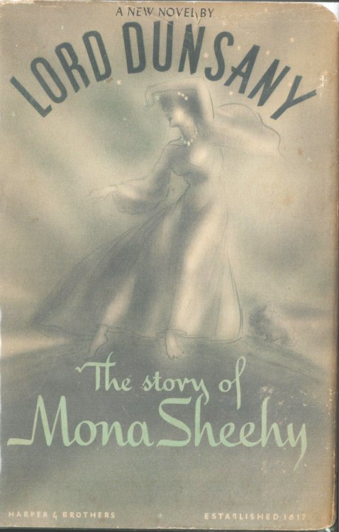 The Story of Mona Sheehy