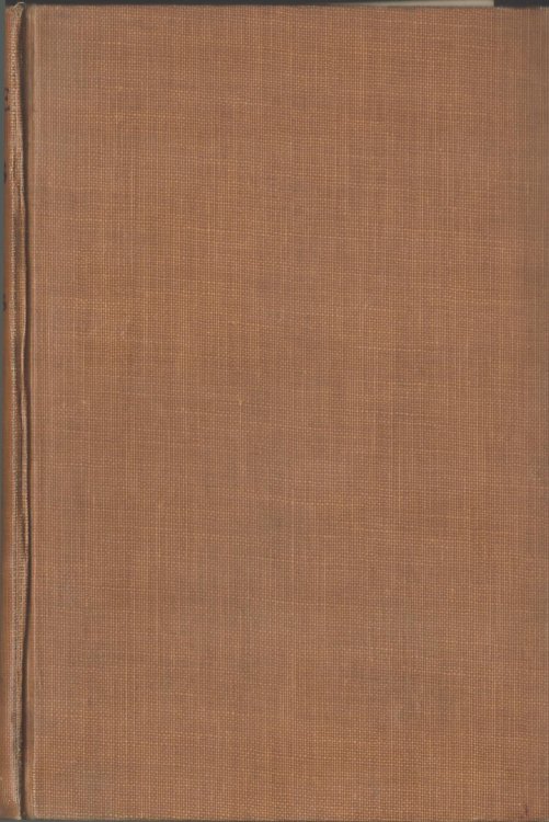 The Riddle of the Sands. A Record of the Secret Service