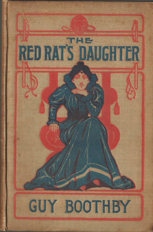 The Red Rat's Daughter