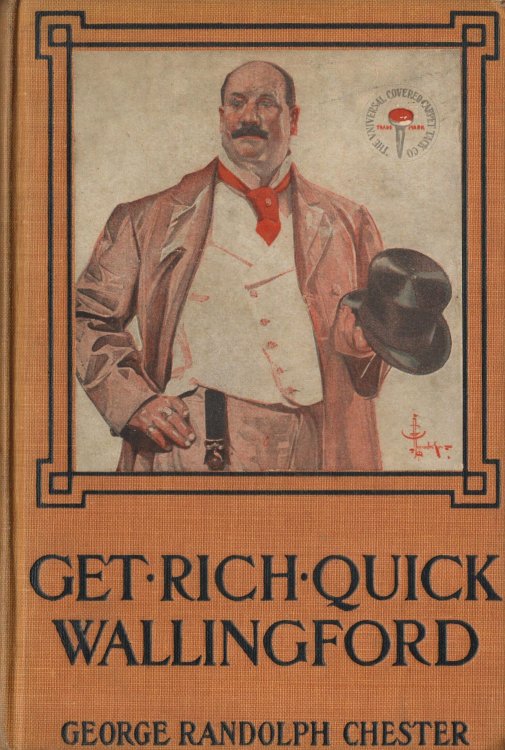 Get-Rich-Quick Wallingford