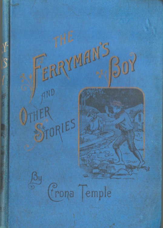 The Ferryman's Boy