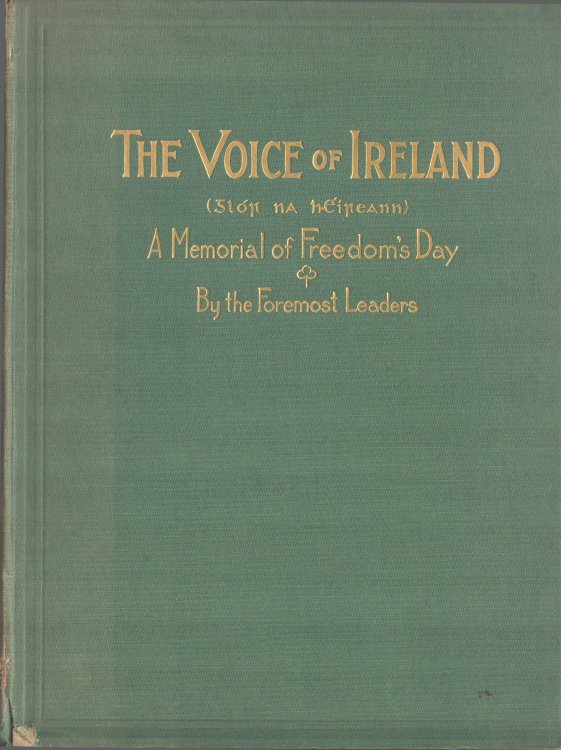 A Survey of the Race and Nation from All Angles, By the Foremost Leaders at Home and Abroad