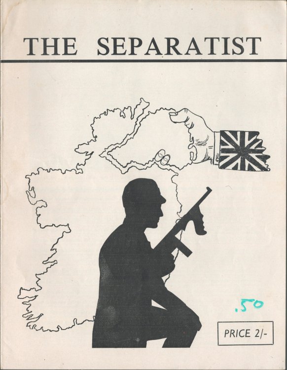 The Separatist