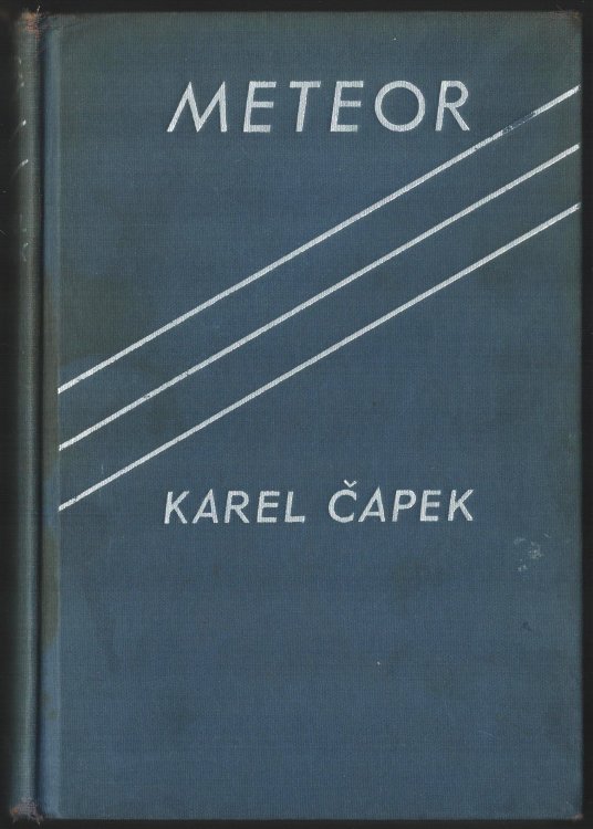 Meteor