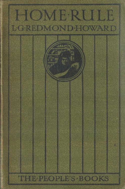 Home Rule