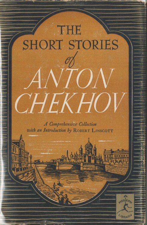 The Short Stories of Anton Chekhov