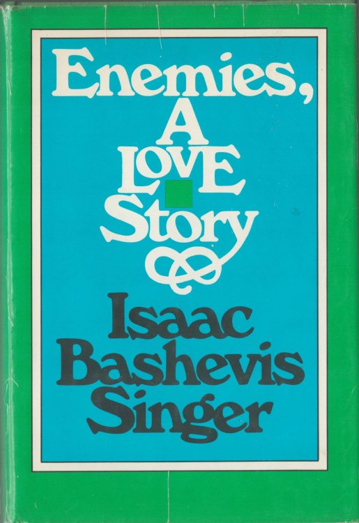 Enemies, A Love Story