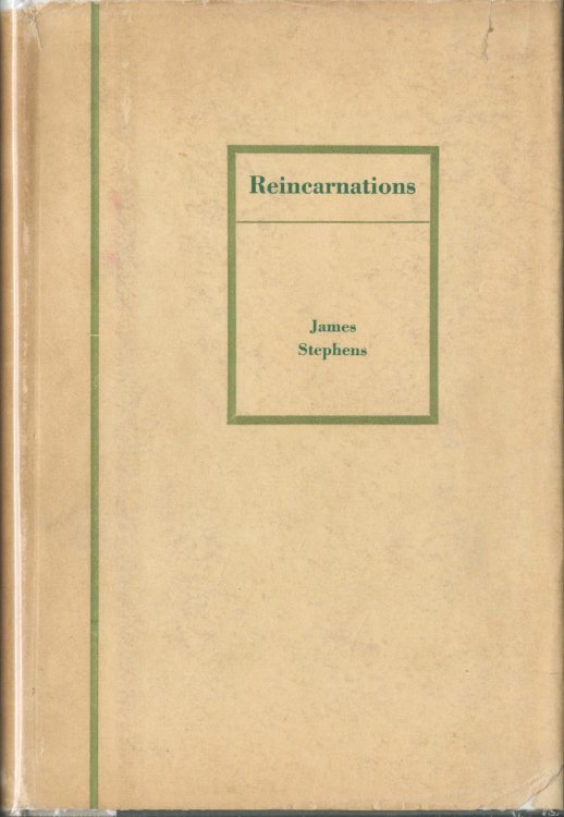 Reincarnations
