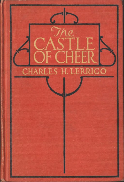 The Castle of Cheer