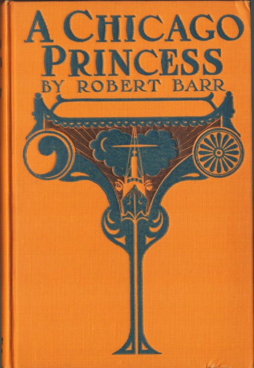 A Chicago Princess