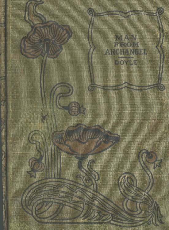 The Man from Archangel
