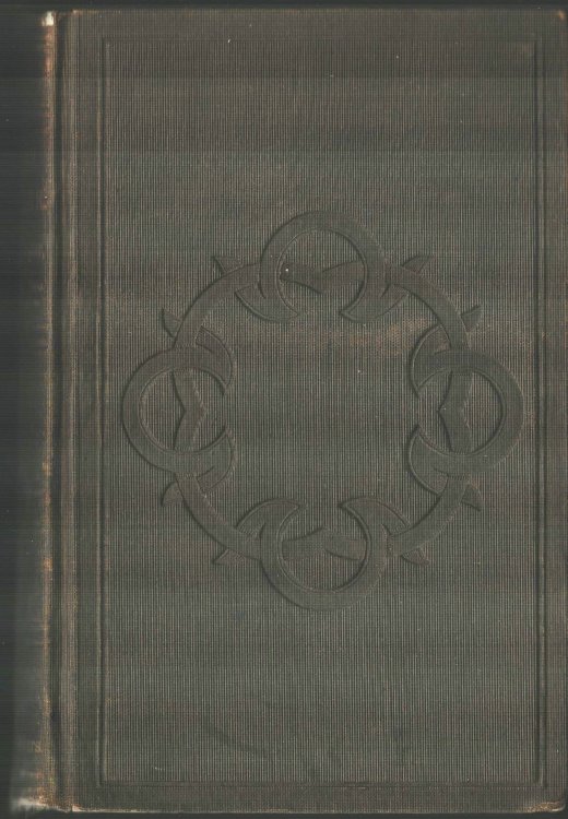 Silas Marner, the Weaver of Raveloe