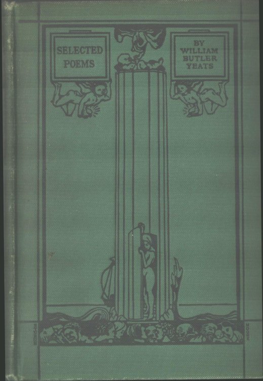 Selected Poems