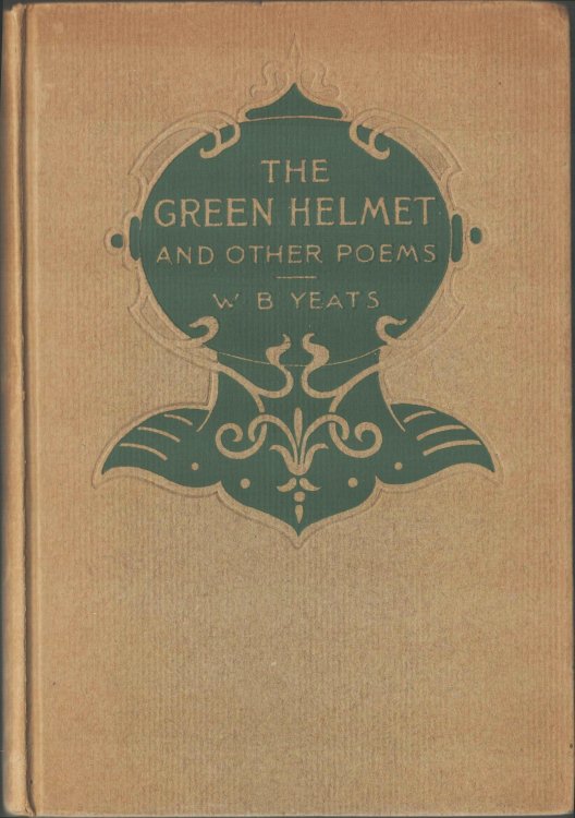 The Green Helmet and Other Poems