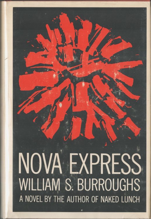 Nova Express