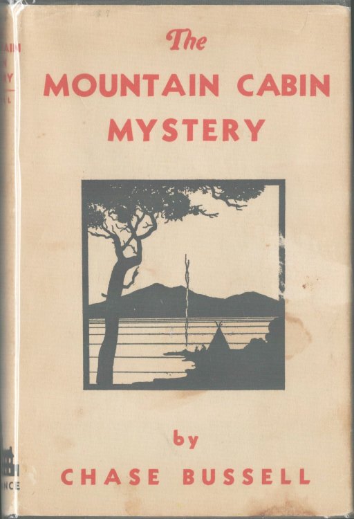 The Mountain Cabin Mystery